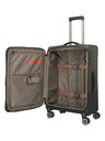 Travelite Travelite Crosslite 5.0 M Dark Olive