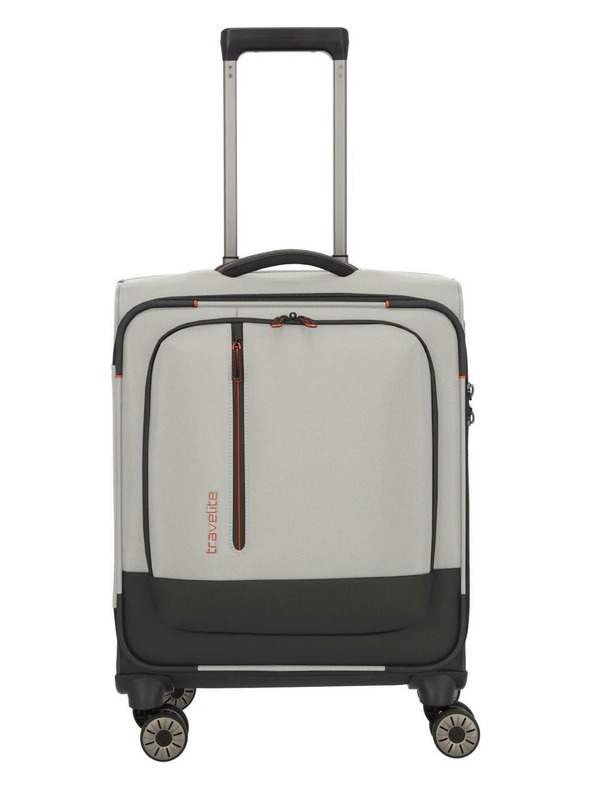 Travelite Travelite Crosslite 5.0 S White Sand