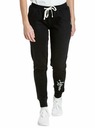 Meatfly Meatfly Women's Sweatpants Toy Black | Black | Size