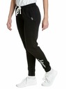 Meatfly Meatfly Women's Sweatpants Toy Black | Black | Size