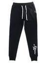 Meatfly Meatfly Women's Sweatpants Toy Black | Black | Size