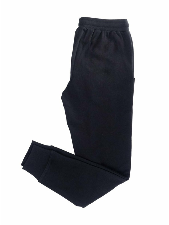 Meatfly Meatfly Women's Sweatpants Toy Black | Black | Size