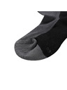 ALPINE PRO Merino Wool Socks ALPINE PRO RODE dk.true gray