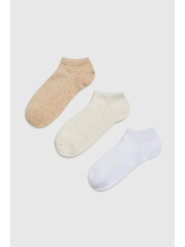 Moodo Women's Socks Mixed Colors Moodo