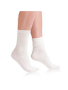 Bellinda WINTER SOCKS - Women's Winter Socks - cream