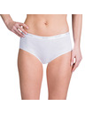 Bellinda LADIES COTTON BOXER - Női pamut alsónemű - fehér