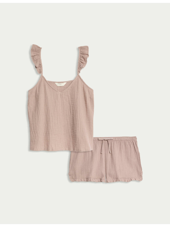 Marks & Spencer Rövid pizsama szett Marks & Spencer