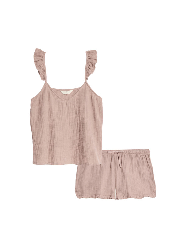 Marks & Spencer Rövid pizsama szett Marks & Spencer