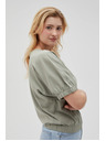Moodo Zöld női póló Moodo