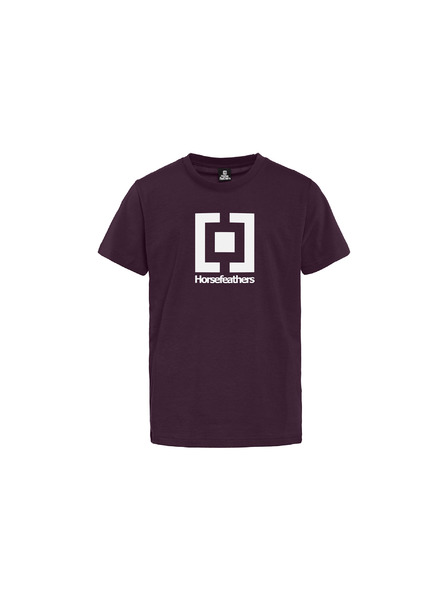 Horsefeathers Gyerek póló Base HORSEFEATHERS