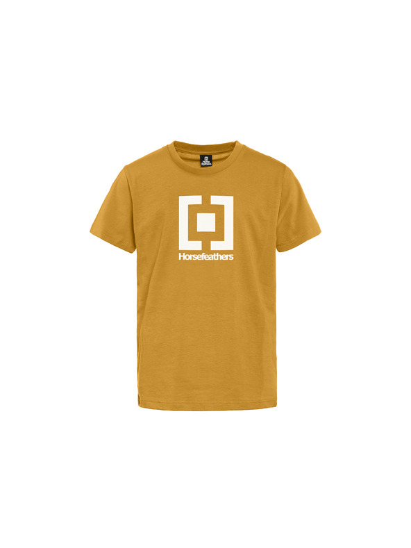 Horsefeathers Gyerek póló Base HORSEFEATHERS