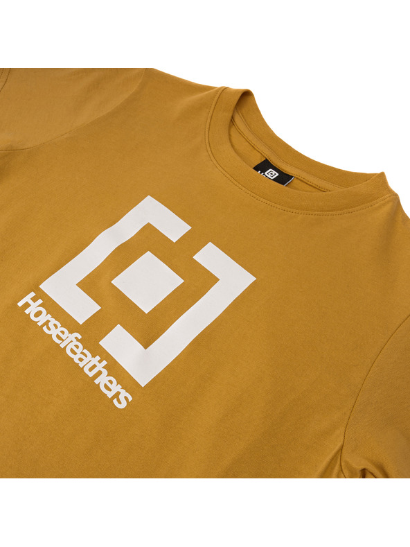 Horsefeathers Gyerek póló Base HORSEFEATHERS