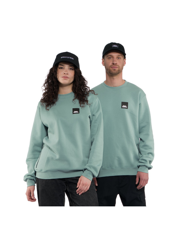 Horsefeathers Férfi pulóver HORSEFEATHERS