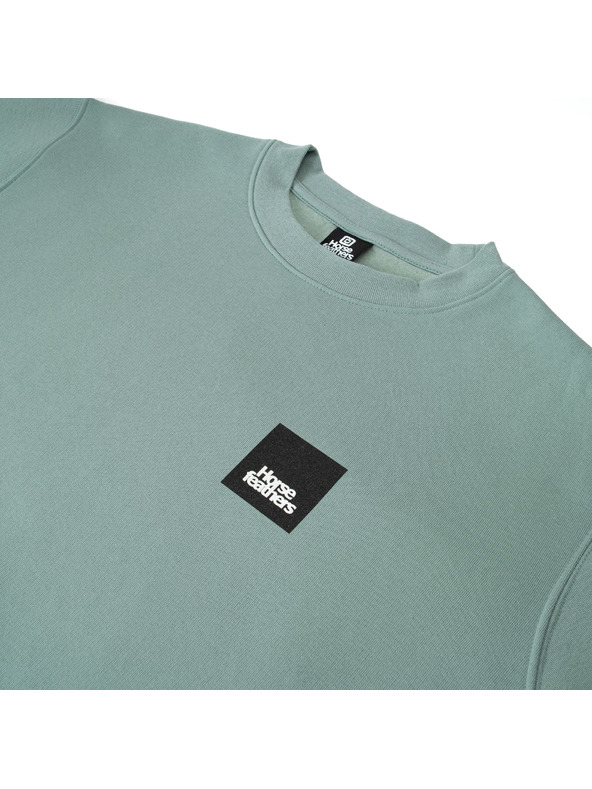 Horsefeathers Férfi pulóver HORSEFEATHERS