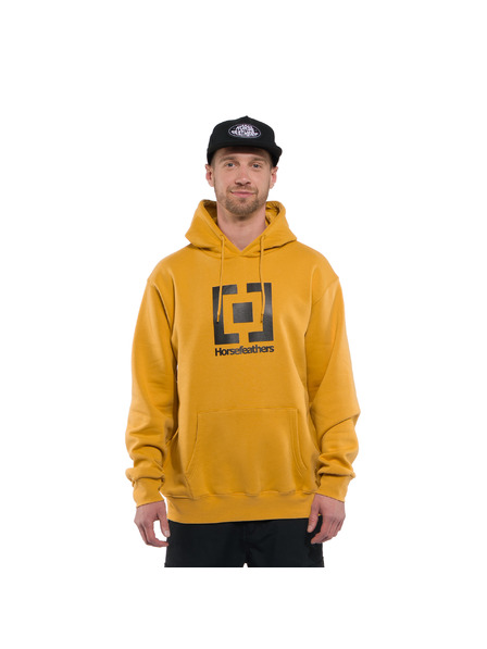 Horsefeathers Leader sweatshirt HORSEFEATHERS