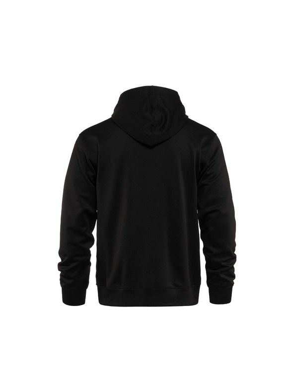 Horsefeathers Versatile Callum sweatshirt black HORSEFEATHERS