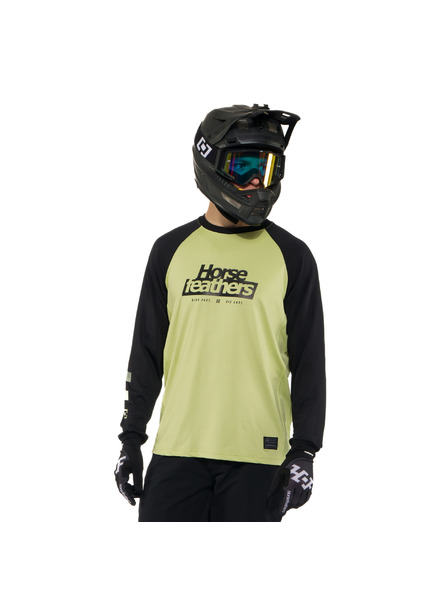 Horsefeathers Bike jersey Spike HORSEFEATHERS