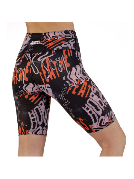 Horsefeathers Women's legging shorts HORSEFEATHERS