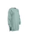 Horsefeathers Qiana sweatshirt mint HORSEFEATHERS