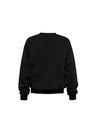 Horsefeathers Women's Nalu sweatshirt black HORSEFEATHERS