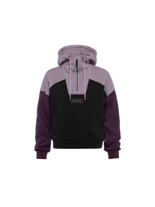 Horsefeathers Willow sweatshirt - lavender HORSEFEATHERS