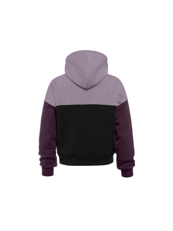 Horsefeathers Willow sweatshirt - lavender HORSEFEATHERS