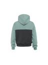 Horsefeathers Willow sweatshirt mint HORSEFEATHERS
