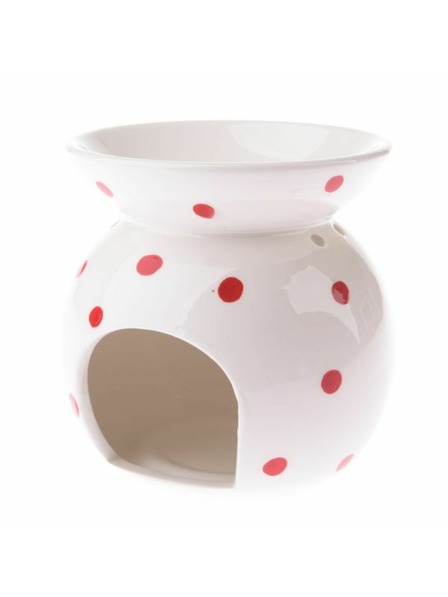 Casa de Engel Porcelán aromalámpa, 1/36