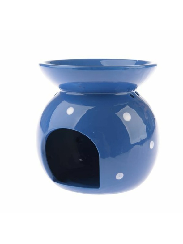 Casa de Engel Porcelán aromalámpa, 1/36