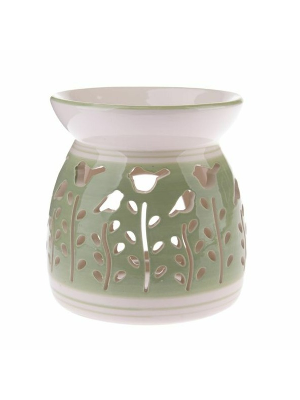 Casa de Engel Porcelán aromalámpa, 1/36