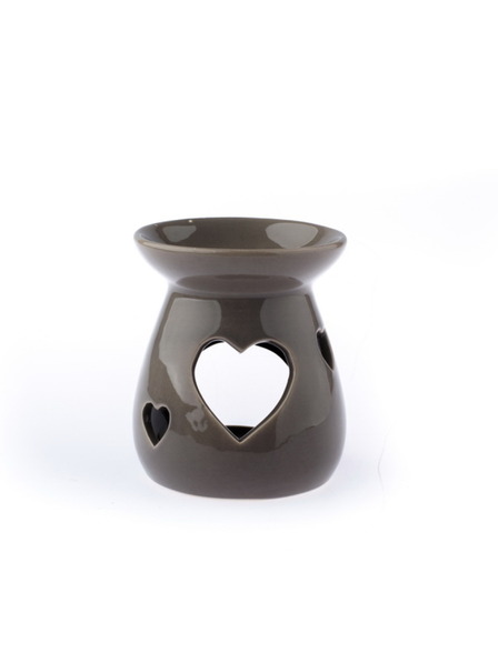 Casa de Engel Kerámia aromalámpa szívecskékkel, 6/48