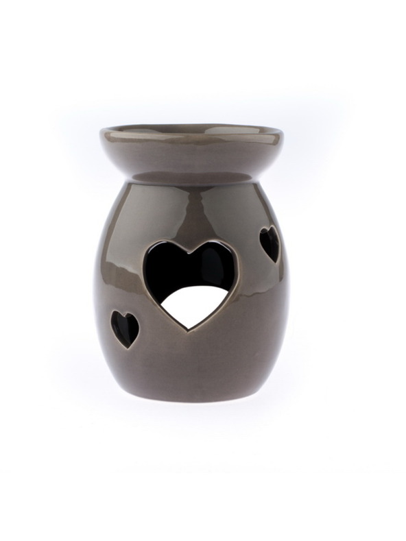 Casa de Engel Kerámia aromalámpa szívecskékkel, 6/36