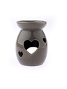 Casa de Engel Kerámia aromalámpa szívecskékkel, 6/36