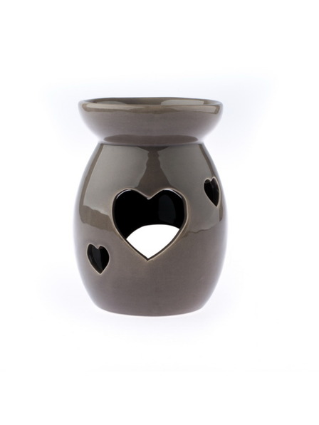 Casa de Engel Kerámia aromalámpa szívecskékkel, 6/36