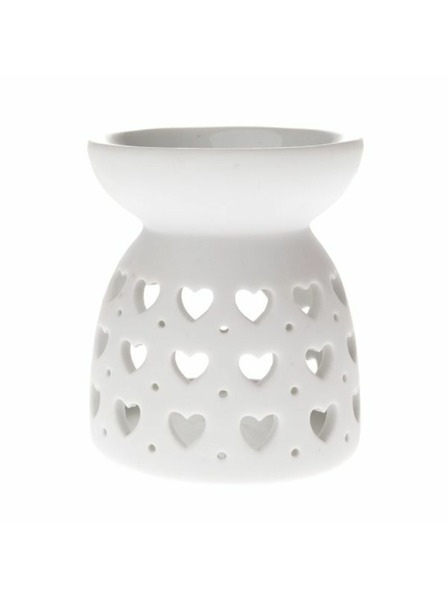 Casa de Engel Porcelán aromalámpa, 4/48