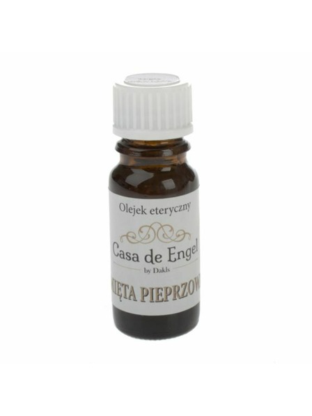 Casa de Engel Illóolaj 10ml - Illat "BORSMENTA", 0/25