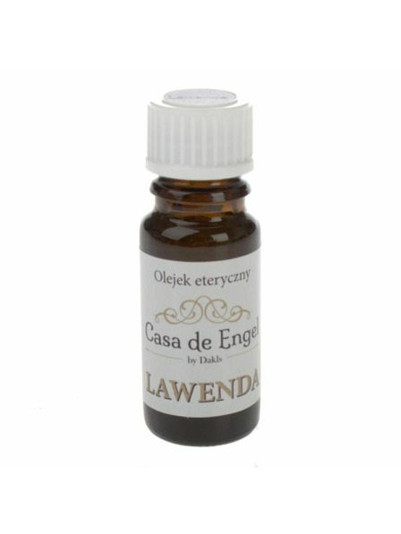 Casa de Engel Illóolaj 10ml - "LEVENDULA" olaj, 0/25