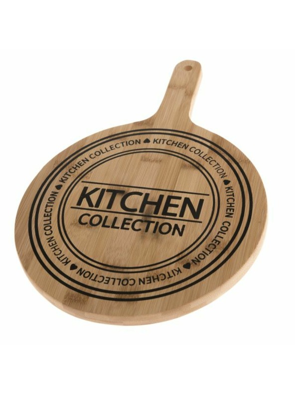 Casa de Engel Bambusz szervírozó deszka, 0/10