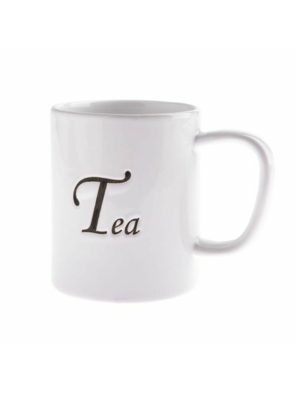 Casa de Engel Kerámia bögre - "TEA", 380 ml, 0/48