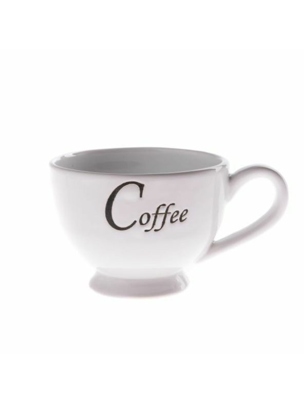 Casa de Engel Kerámia bögre - "COFFEE", 0/64