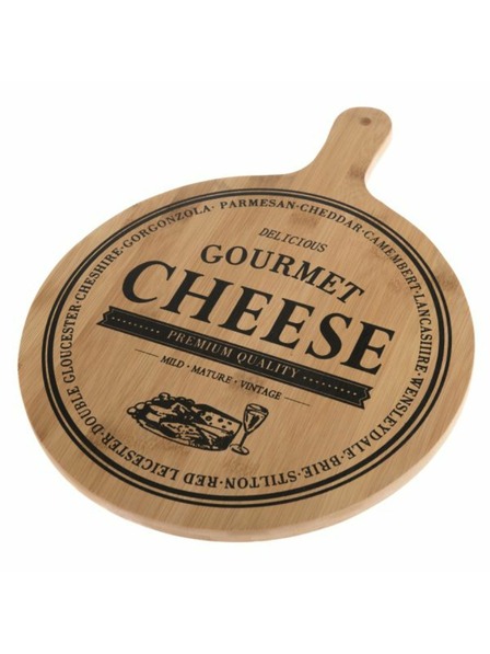 Casa de Engel Casa de Engel bambusz tálalódeszka