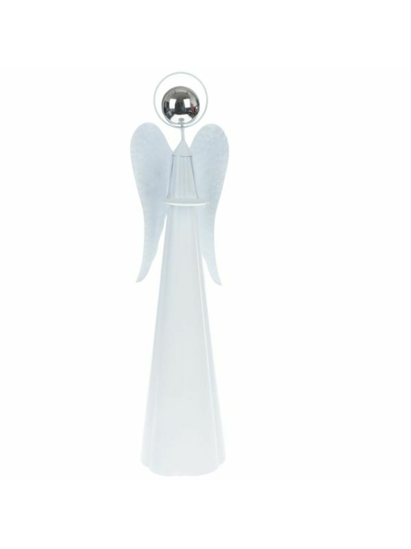 Casa de Engel Fém angyal gyertyatartó, 0/4