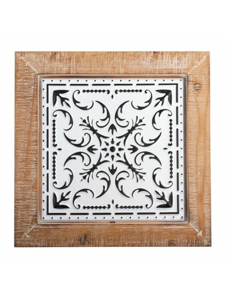 Casa de Engel Fa függő dekoráció, 0/24