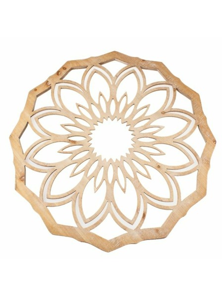 Casa de Engel Fából készült fali dekoráció, 0/16