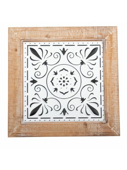 Casa de Engel Fa függő dekoráció, 0/24