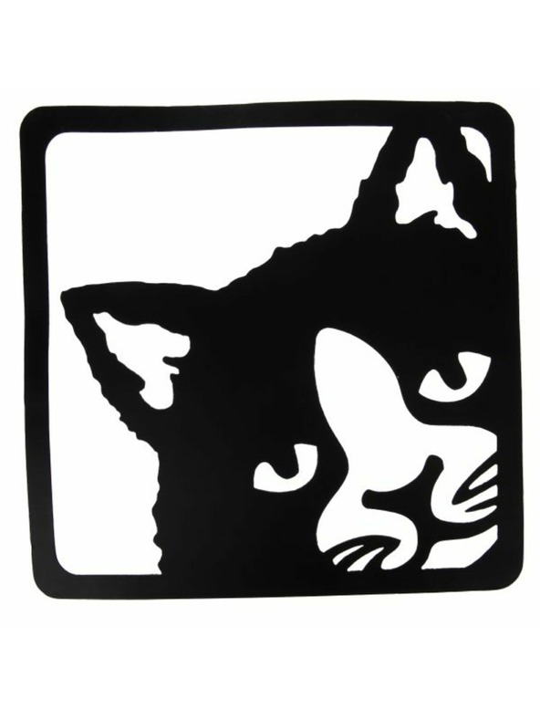 Casa de Engel Fém falidísz - macska, 12/36