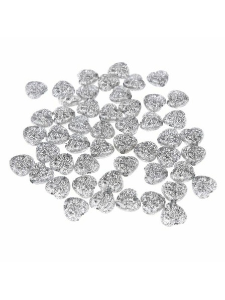 Casa de Engel Dekoratív szívecskék dobozban - 50db, 20/200