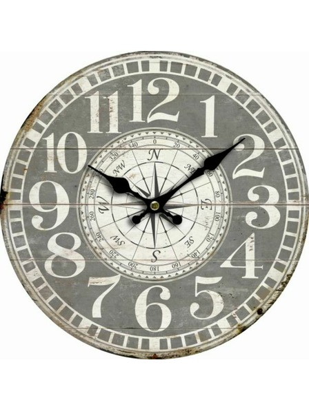 Casa de Engel Fa fali óra, 0/12