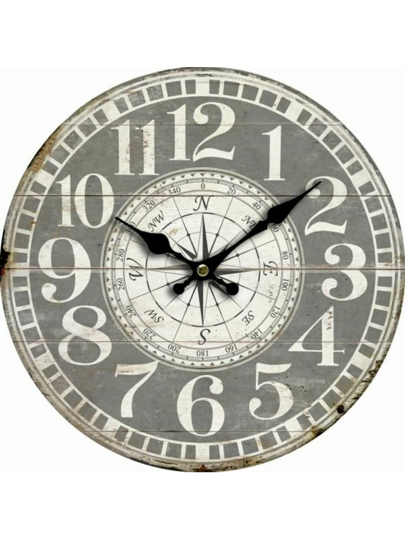 Casa de Engel Fa fali óra, 0/12