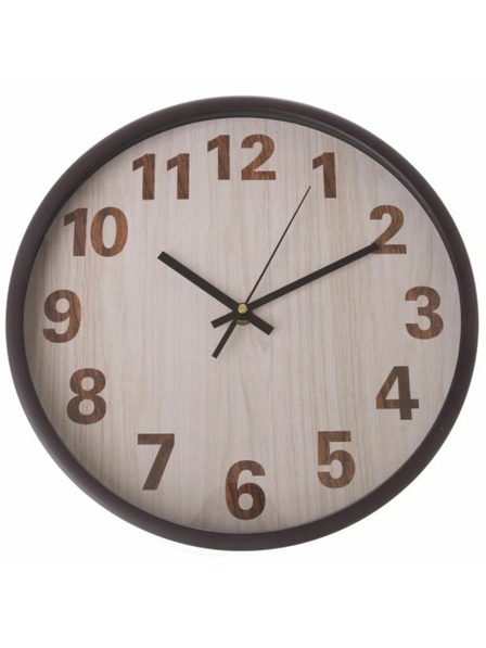 Casa de Engel Műanyag falióra, 1/20